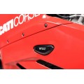 Bonamici Racing Engine Protection Full Kit for the Ducati 959 Panigale 2016-2018
